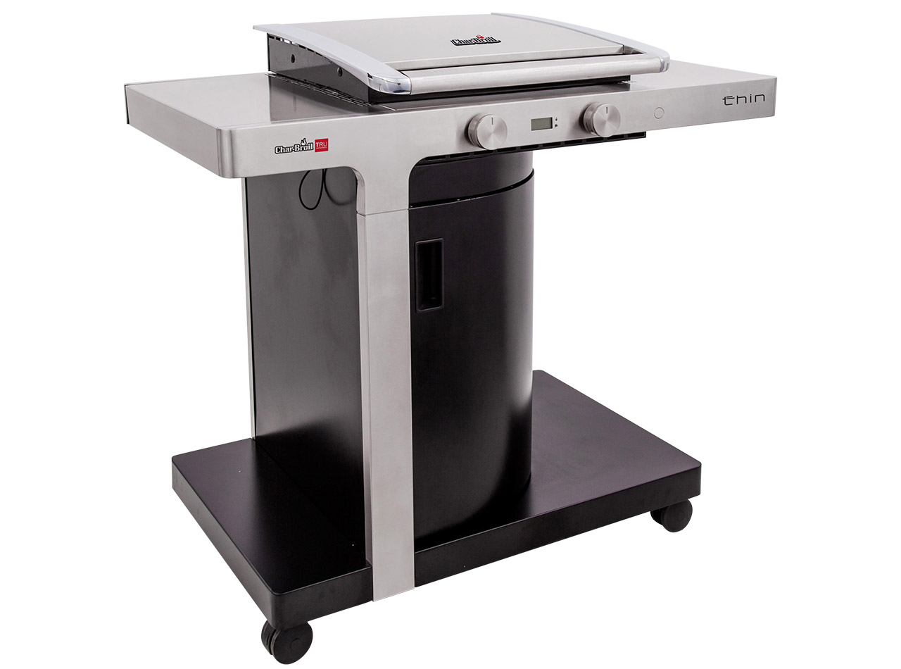 Grille Dancoal seria Char-Broil THIN