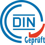 din - certyfikat