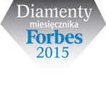 DIAMANTEN von FORBES 2015