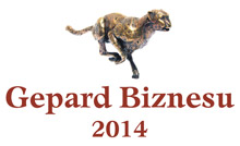 BUSINESS-GEPARDEN 2014