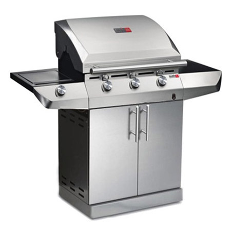 Gas Grills - Dancoal