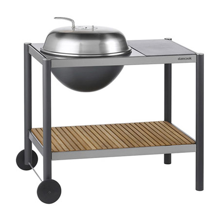 Holzkohle Grills