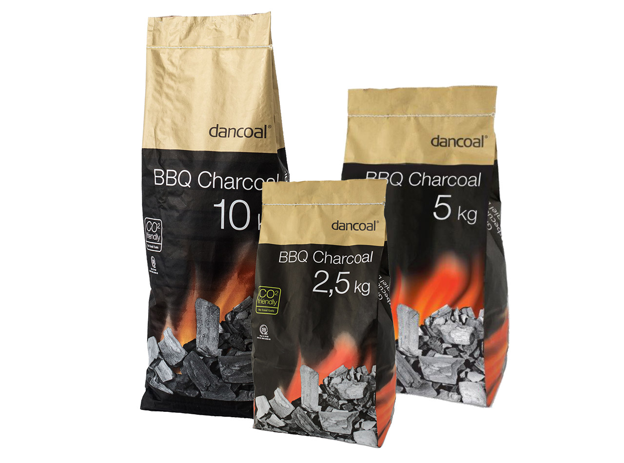 Dancoal Charcoal